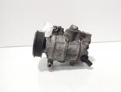Compresor clima, Audi A4 (8K2, B8) 2.0 TDI, CAG (id:723214)