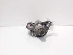Electromotor cu Start-Stop, cod 02Z911024H, Audi A1 Sportback (8XA) 1.6 TDI, CXM (id:279039)