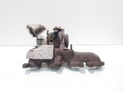 Turbosuflanta, cod 03L253015T, Skoda Rapid (NH3) 1.6 TDI, CAYC (id:723587)