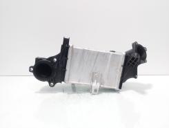Radiator intercooler, cod JN1Q-6C896-AC, Ford Focus 4 Sedan (HM) 1.5 TDCI (id:723780)