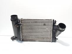 Radiator intercooler, cod 14461-4EB0A, Nissan Qashqai (2) 1.6 DCI, R9M402 (id:722856)