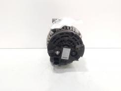 Alternator 100A Bosch, cod 7523897-01, Mini Cooper (R50, R53) 1.6 Benz, W10B16AA (id:723832)