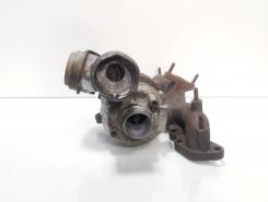 Turbosuflanta, cod 03G253019, Vw Jetta 3 (1K2) 2.0 TDI, BKD (id:723842)
