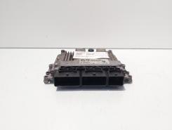 Calculator motor ECU, cod 23710-4EB0E, 0281031463, Nissan Qashqai (2) 1.6 DCI, R9M402 (id:722848)