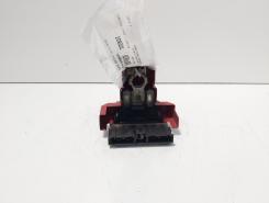 Borna baterie (+) cu capsa, Nissan Qashqai (2) (id:722837)