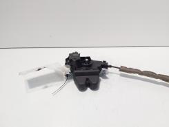 Broasca capota spate, cod A2047500185, Mercedes Clasa E (W212) (id:722870)