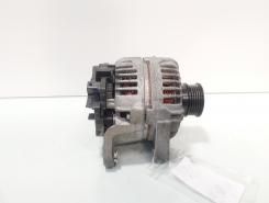 Alternator 100A Bosch, cod GM13229984, Opel Astra H, 1.6 benz, Z16XER (id:723831)