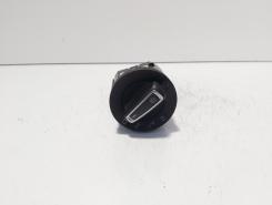Bloc lumini cu functie auto, cod 5G0941431BE, VW Golf 7 Sportsvan (AM1, AN1) (id:696952)