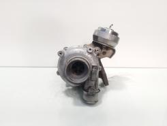 Turbosuflanta, cod VJ36-0707, Mazda 6 Hatchback (GG) 2.0 MZR-CD, RF7J (id:723845)