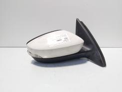 Oglinda electrica dreapta cu semnalizare, Skoda Rapid (NH3) facelift, vol pe dreapta (id:723609)