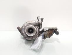 Turbosuflanta, cod GM55567731, Opel Astra J, 1.7 CDTI, A17DTE (id:723855)