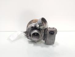 Turbosuflanta IHI, cod A6510900086, Mercedes Viano (W639) 2.2 CDI, OM651940 (id:723852)