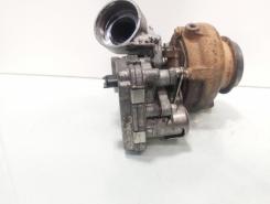 Actuator Turbosuflanta IHI, cod A6519060200, Mercedes Viano (W639) 2.2 CDI, OM651940 (id:723853)