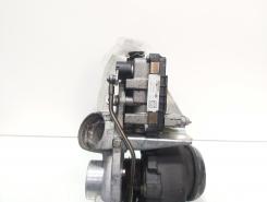 Actuator turbosuflanta, cod 6NW009420, Mercedes Clasa C T-Model (S203) 2.2 CDI, OM646963 (id:723693)