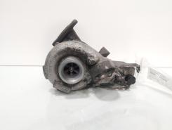 Turbosuflanta, cod A6460900080, Mercedes Clasa C T-Model (S203) 2.2 CDI, OM646963 (id:723692)