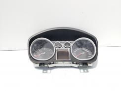 Ceas bord, cod 8V4T-10849-LH, Ford Focus 2 (DA) 2.0 TDCI, vol pe stanga (id:723572)