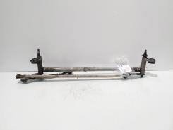 Ansamblu stergatoare fata, cod 3C1955023D, VW Passat Variant (3C5) vol pe stanga (id:723560)