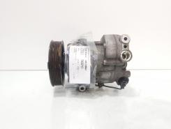Compresor clima, cod GM13250608, Opel Astra J, 1.4 Benz, A14XER (id:723717)