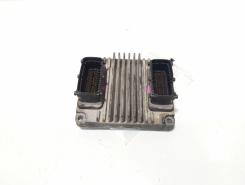 Calculator motor ECU, cod 8973065751, 12212819, Opel Astra G 1.7 DTI, Y17DT (id:723535)