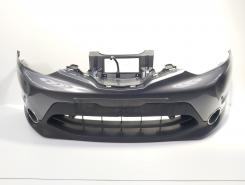 Bara fata cu proiectoare si loc de senzori, Nissan Qashqai (2) (id:723482)