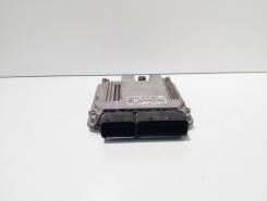 Calculator motor ECU, cod 04L907309B, 0281018510, Skoda Octavia 3 (5E3) 1.6 TDI, CLH (id:723507)