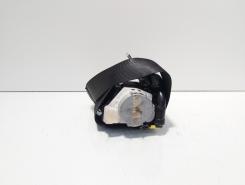 Centura dreapta fata cu capsa, Skoda Octavia 3 (5E3) 1.6 TDI, CLH (id:723563)