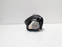 Centura stanga fata cu capsa, Skoda Octavia 3 (5E3) 1.6 TDI, CLH (id:723562)