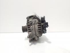 Alternator 200A, cod A0141540702, Mercedes Clasa C (W203) 2.2 CDI, OM646963 (id:723691)