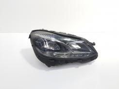 Far dreapta cu led, Mercedes Clasa E (W212) vol dr, facelift (id:722866)