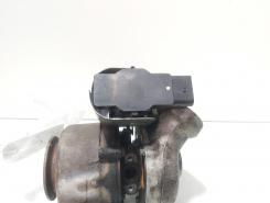 Actuator turbosuflanta, Bmw 3 (E90) 2.0 diesel, 204D4 (id:723865)