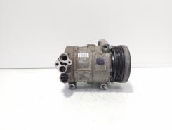 Compresor clima, cod 55194880, Fiat Punto (188) 1.4 benz, 350A100 (id:723772)