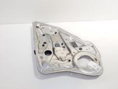 Macara cu motoras usa dreapta spate, Mercedes Clasa C T-Model (S204) (id:505455)