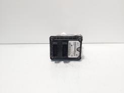 Clapeta acceleratie cu calculator motor, cod A1661412225, Mercedes Clasa A (W168) 1.4 benz, OM166940 (id:723818)