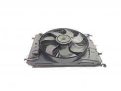 Electroventilator, cod 2045000393, Mercedes Clasa C T-Model (S204) 2.2 CDI, OM651911 (id:723048)