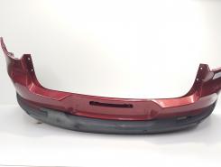 Bara spate cu loc de senzori si carlig, Vw Tiguan (5N) (id:724085)