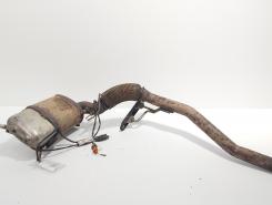 Catalizator, cod 5N0131785A, Vw Golf 6 (5K1) 1.6 TDI, CAY (id:722530)