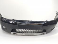 Bara fata cu proiectoare si spalator far, Skoda Octavia 2 Combi (1Z5) facelift (id:724075)