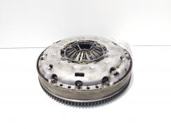 Volanta masa dubla cu placa presiune, Opel Zafira B (A05) 1.9 CDTI, Z19DT, 6 vit man (id:723736)