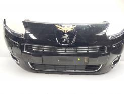 Bara fata cu daylight si proiectoare, Peugeot Partner (II) Tepee (id:724068)