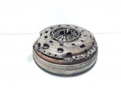 Volanta masa dubla cu placa presiune, Land Rover Freelander 2 (FA) 2.2 DT, 224DT, 6 vit man (id:723766)