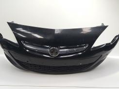 Bara fata cu grile si loc de senzori, Opel Astra J (id:724063)