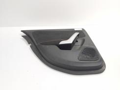 Tapiterie usa stanga spate, cod 1777303500, Mercedes Clasa A sedan (V177) (id:724136)