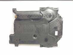 Scut motor, cod A2045203323, Mercedes Clasa C T-Model (S204) 2.2 CDI, OM651911 (id:724139)