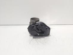 Clapeta acceleratie, cod 2S6U-CC, Ford Fiesta 5, 1.4 benz, FXJA (id:723792)