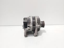 Alternator, cod 13500577, Opel Insignia A [Fabr 2008-2016] 1.8 benz, A18XER (id:723829)