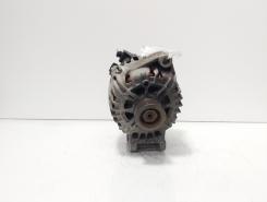Alternator 120A Valeo, cod 7G9N-10300-CC, Ford Fiesta 6 1.2 benz, SNJB (id:723824)