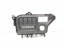 Capac protectie motor, cod 175B12531R, Renault Megane 3 Combi 1.6 DCI, R9M402 (id:723634)