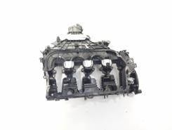 Galerie admisie cu capac culbutori, cod 9674394480, Ford Kuga I 2.0 TDCI, UFDA (id:433981)
