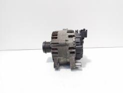 Alternator 150A Valeo, cod AG9T-10300-AA, Ford Galaxy 2 2.0 TDCI, UFWA (id:723630)