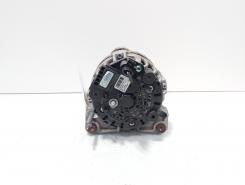 Alternator, Skoda Fabia 2 (5J, 542) 1.4 TDI, BNM (id:723624)